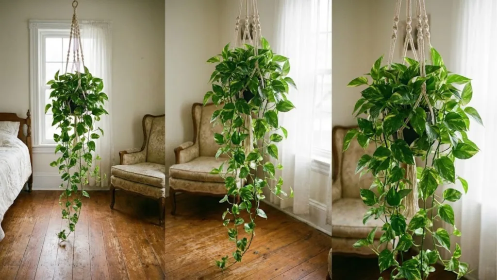 Pflanzen im Schlafzimmer: Top 5 fr bessere Luft