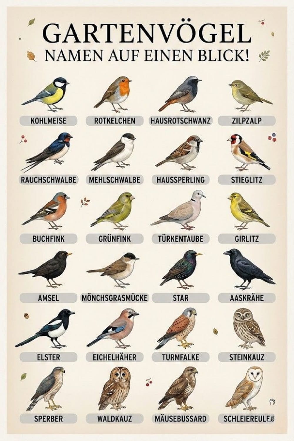 Gartenvoegel-Namen-auf-einen-Blick-24-haeufige-Arten